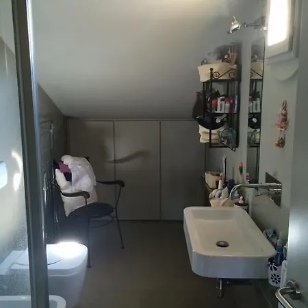 Apartamento Rinidia - Celso Cittadini Grande