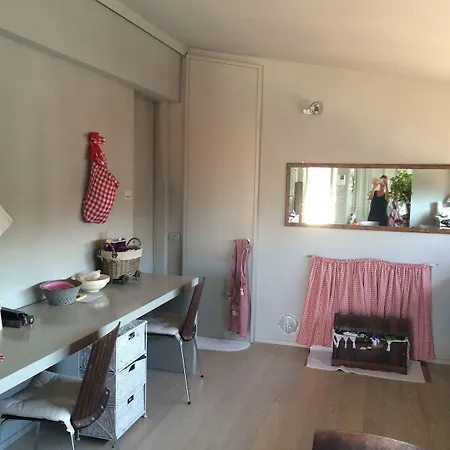 Apartamento Rinidia - Celso Cittadini Grande