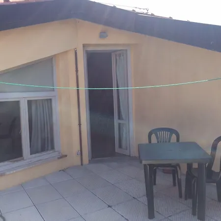 Apartamento Rinidia - Celso Cittadini Grande