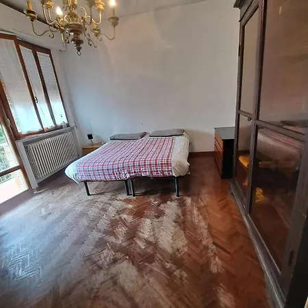 Rinidia - Celso Cittadini Grande Apartament *